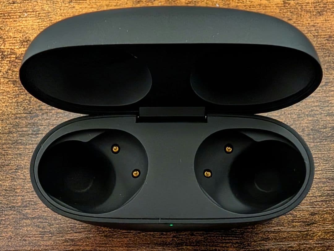 SONY WF-1000XM5　ワイヤレスイヤホン ブラック