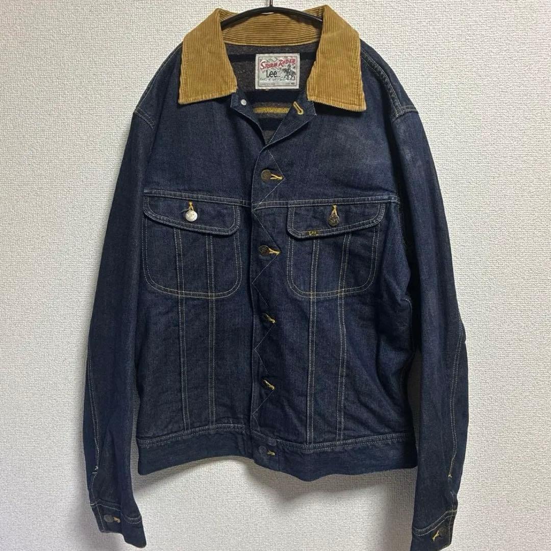 Lee Storm Rider ジャケット サイズ40