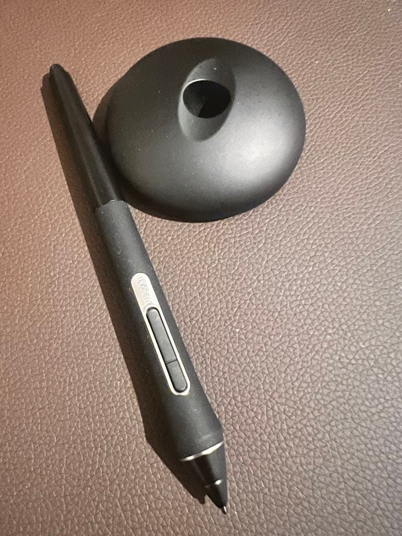 Wacom Intuos Pro Medium set-PTH-660　セット