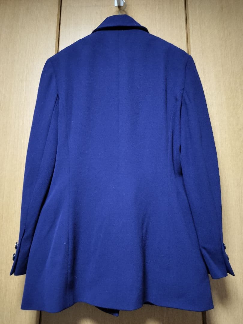 ヴィンテージCELINE セリーヌテーラードジャケット 42