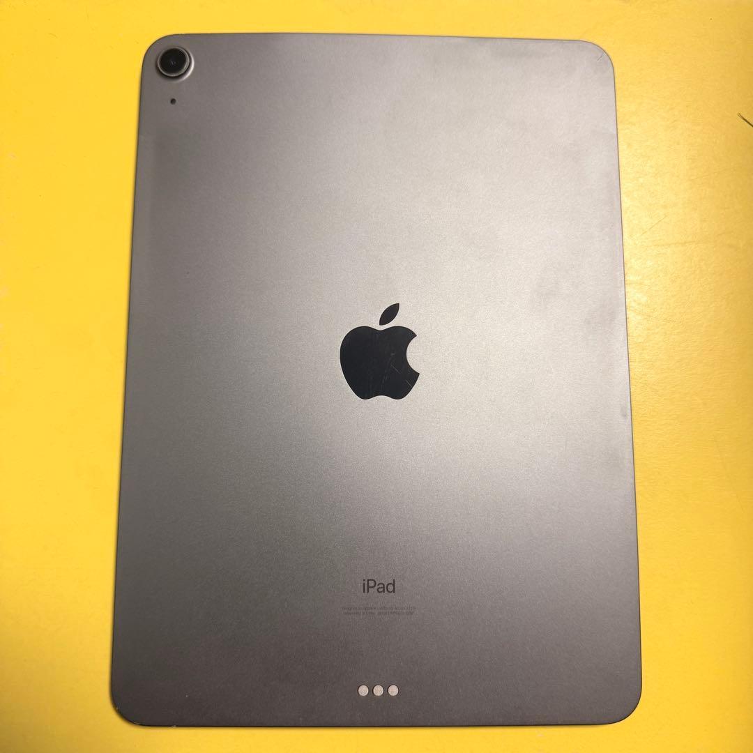 iPad Air 第4世代 256GB
