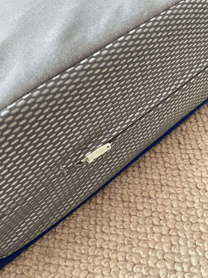 昭和西川 20年ムアツ マットレス シングル X (エックス) レギュラー