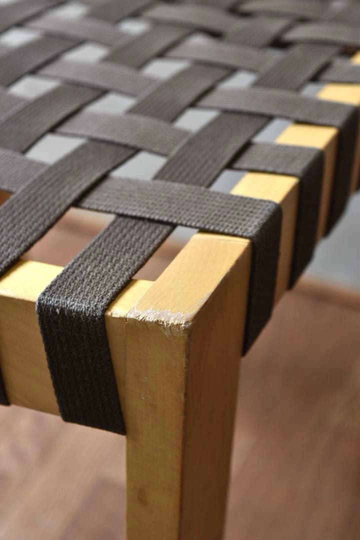 Ritzwell COTE ダイニングチェア③