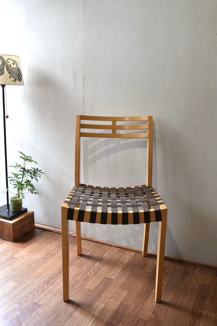 Ritzwell COTE ダイニングチェア③