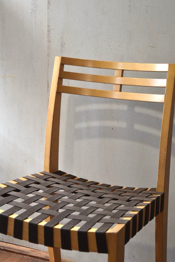 Ritzwell COTE ダイニングチェア③