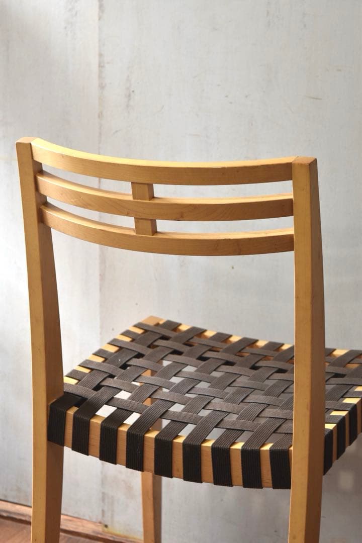 Ritzwell COTE ダイニングチェア③