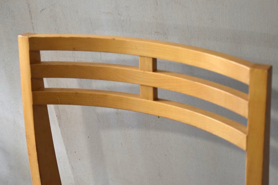 Ritzwell COTE ダイニングチェア③