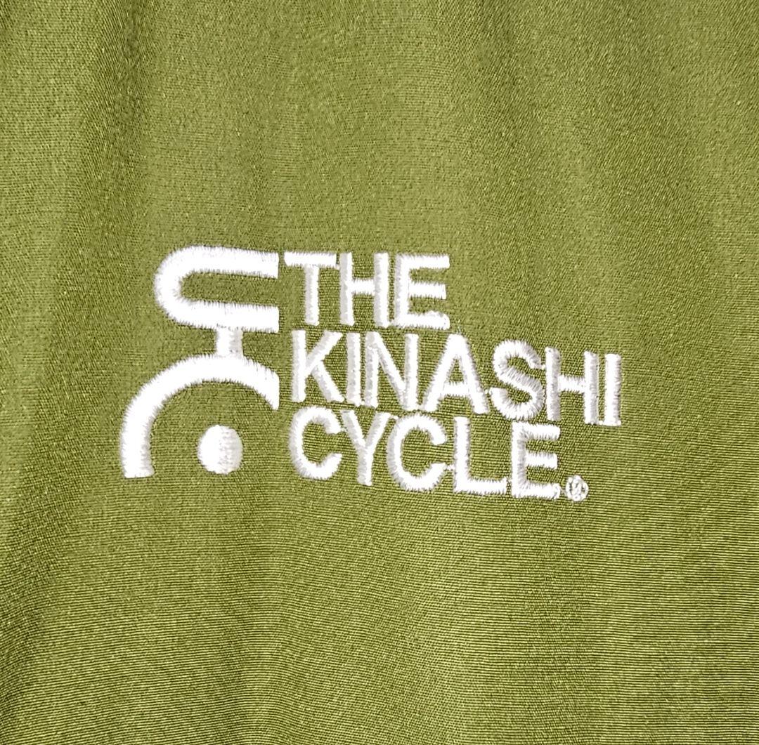 完売品⭐木梨サイクル モッズコート サイズXL アウター