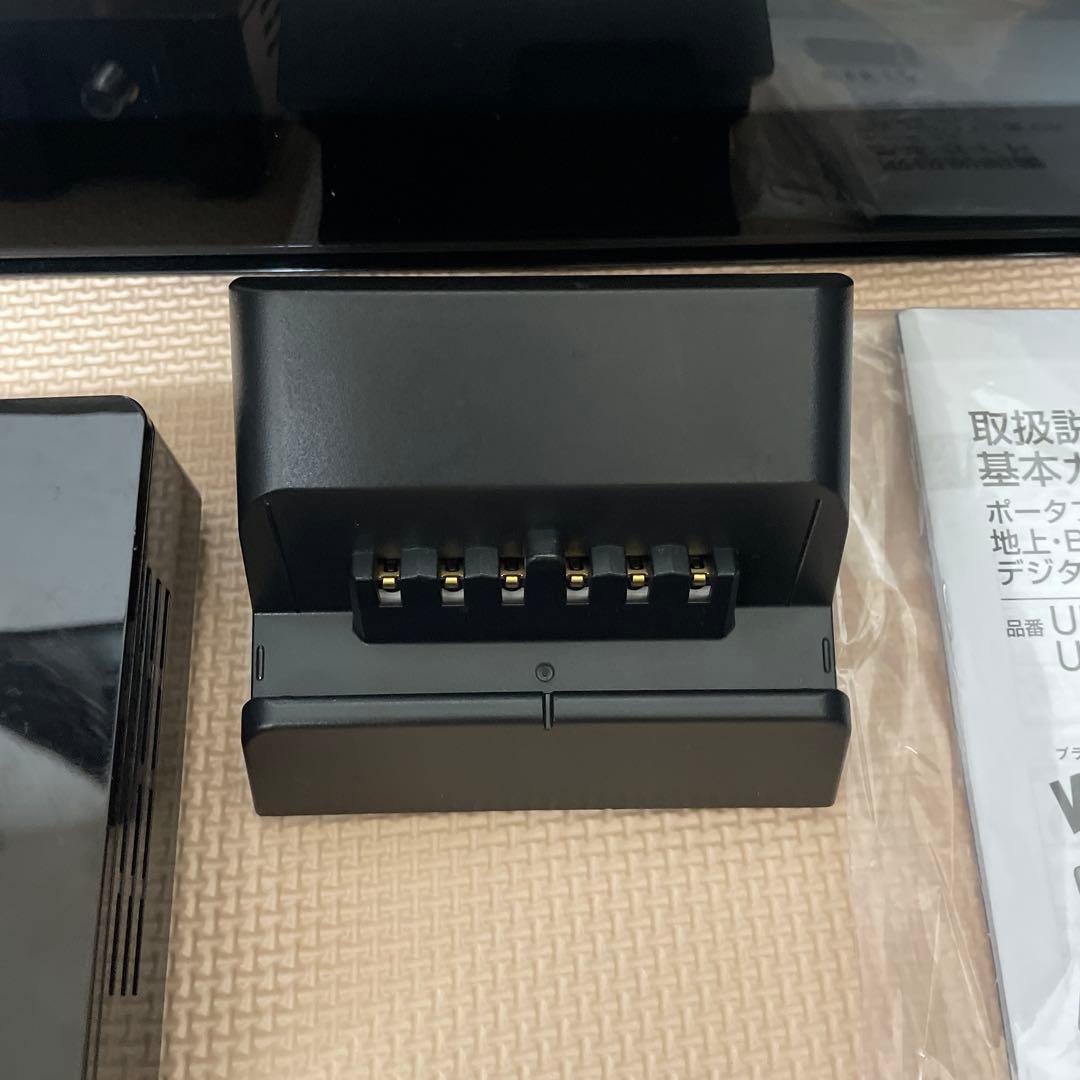 ⭐️Panasonic ポータブルテレビ UN-15L12H　プライベートビエラ