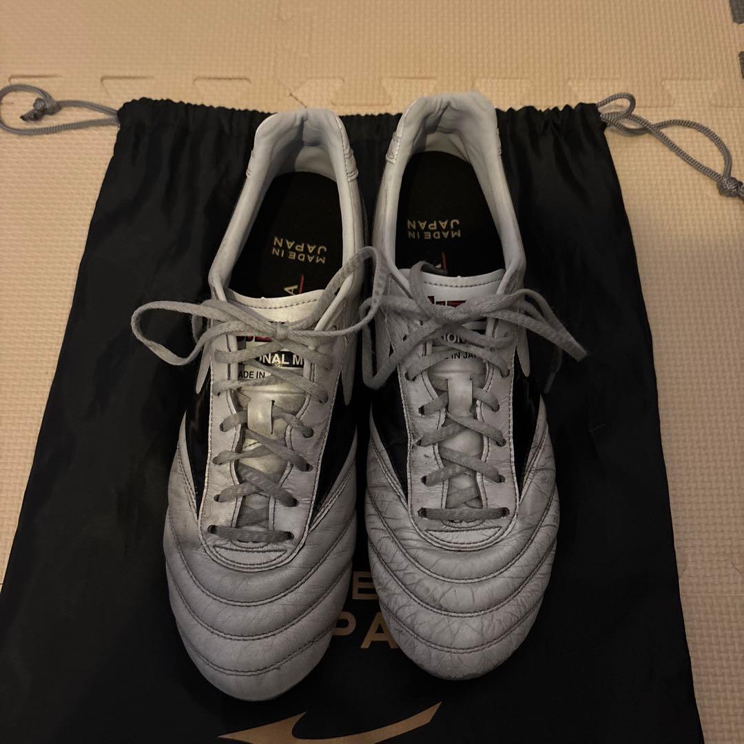 みとうま。 サッカーシューズ4足セット