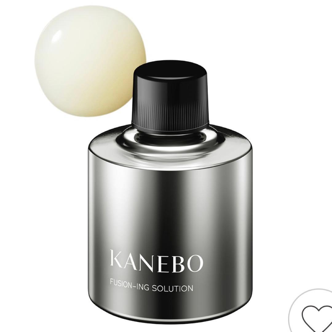 カネボウ　フュージョニング　ソリューション（レフィル）　60ml