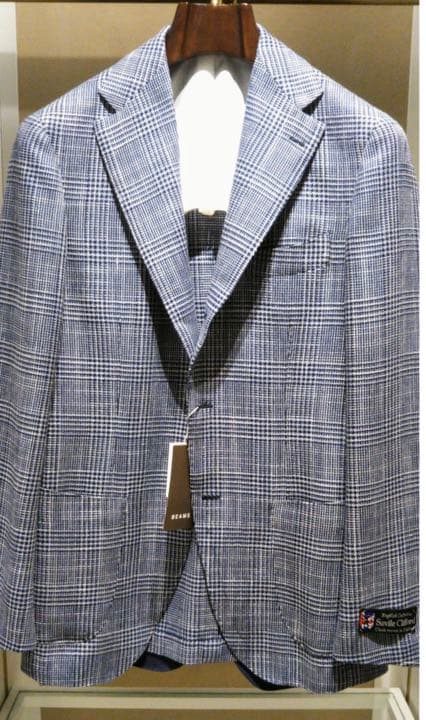 ジャケット・アウター Brilla per il gusto SAVILE CLIFFORD