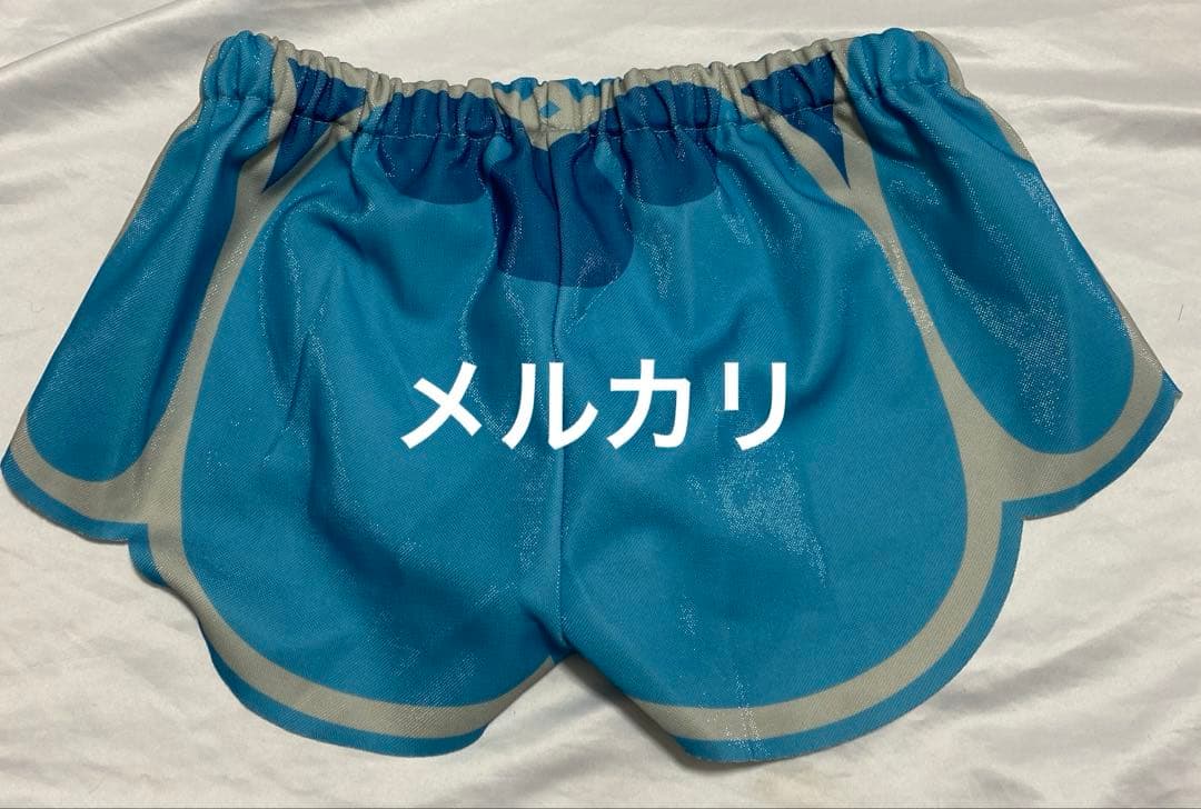 m*i様 スタレ ルアン コスプレ 衣装 靴 セット