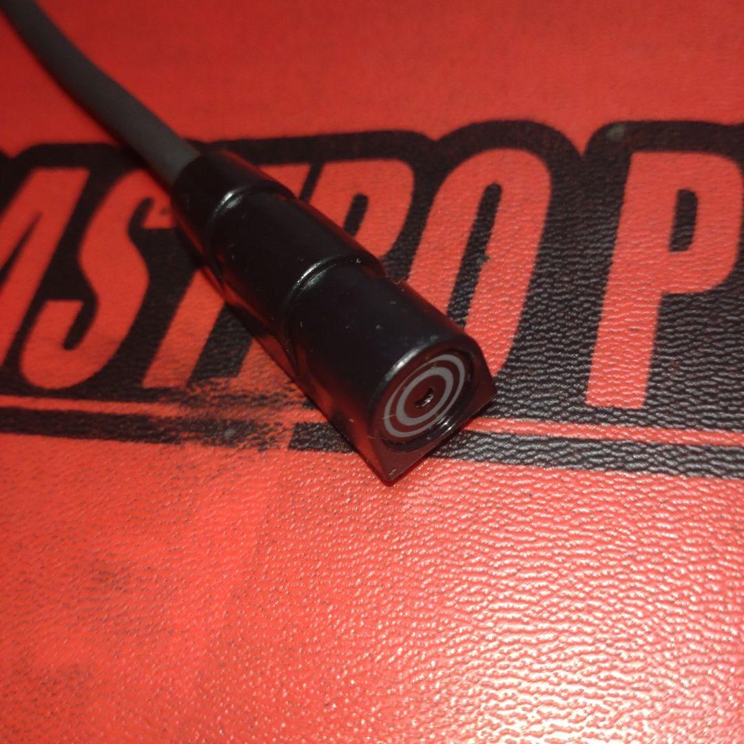 バイク用　ETC　車載器　ミツバ　BE61W　（検索用）ETC2.0　1092