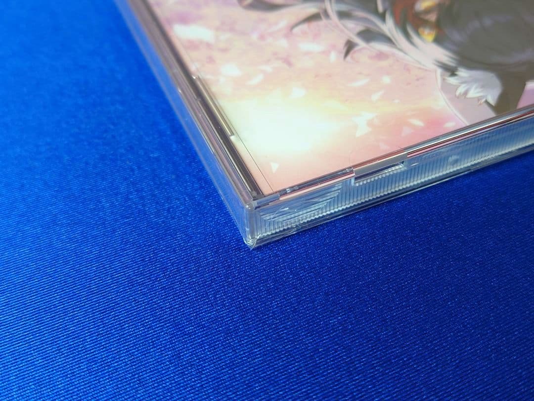 大神ミオ 誕生日記念2021 (大神ミオ ミニアルバム「Howling」)