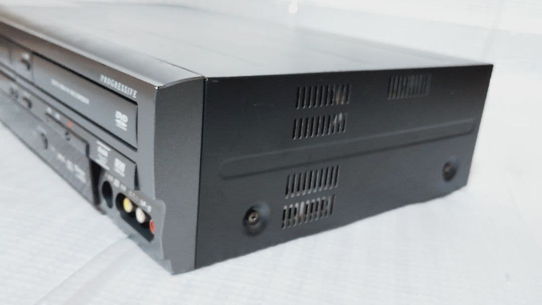 DX BROADTEC DXR160V DVDレコーダー