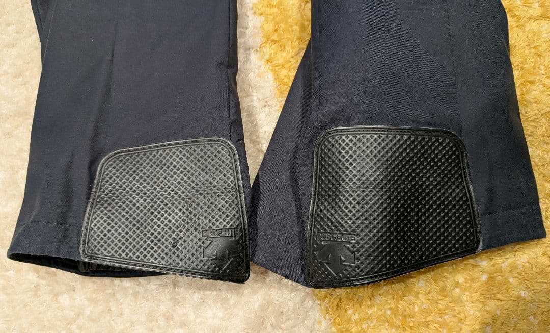 DESCENTE デサント デモモデル スキーウェア メンズM