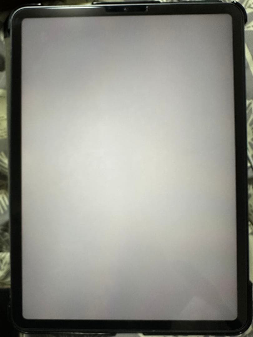 【美品】iPadPro 11インチ 第3世代 WiFi 128GB