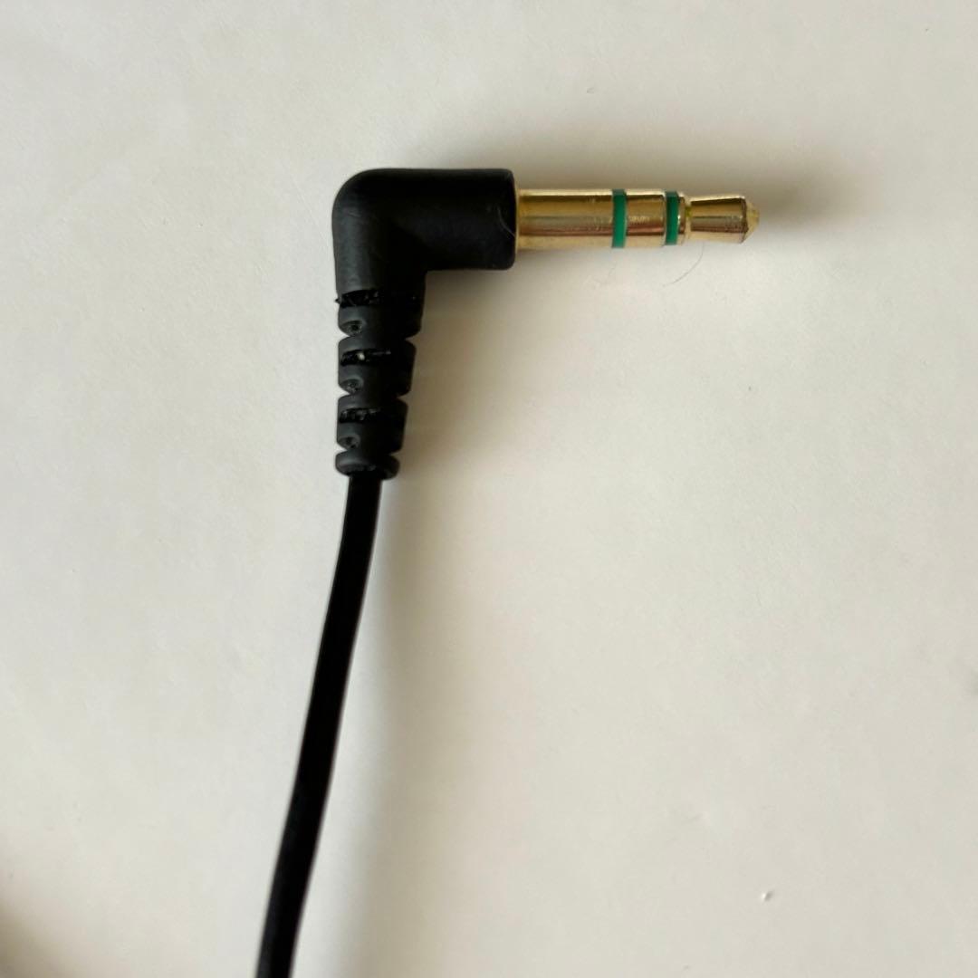 イヤホン SONY MDR-EX800ST