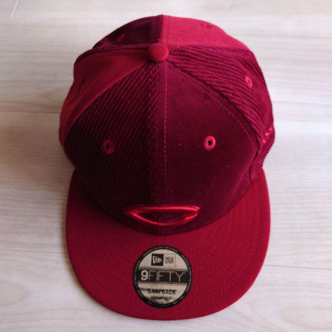 カープ2026年限定品帽子