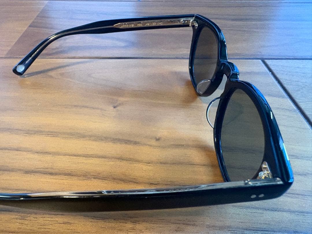 ＥＹＥＶＡＮ　Ｗｅｂｂ(サングラス)※度なし