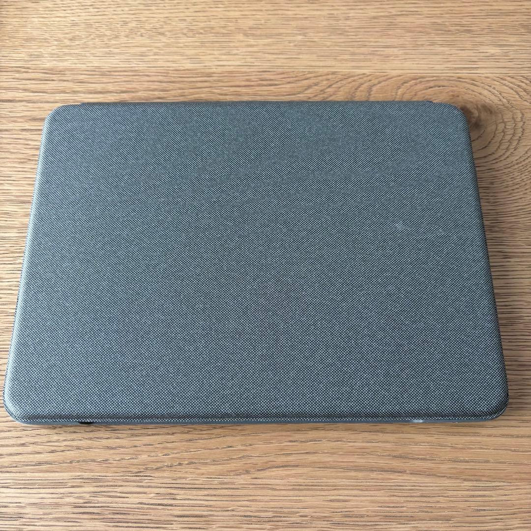 Logicool Combo Touch iPad Air用