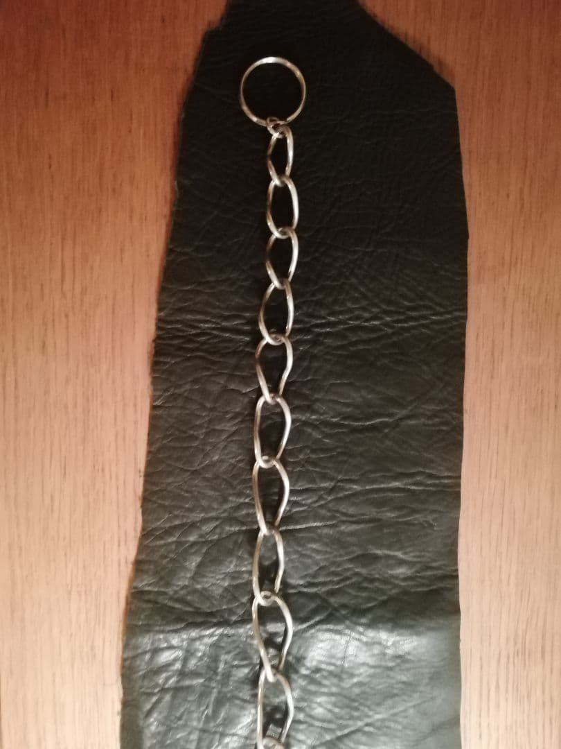 サンシー　ウォレットチェーン　sunsea