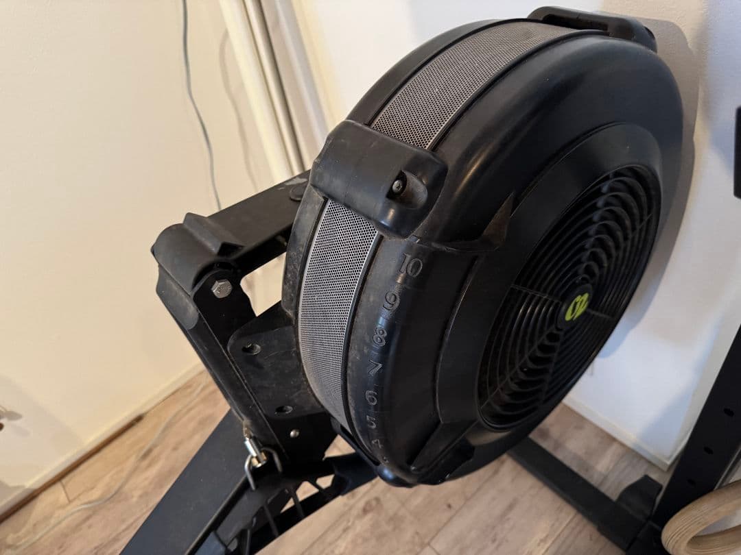 コンセプト2 ローイングマシーン モデルD