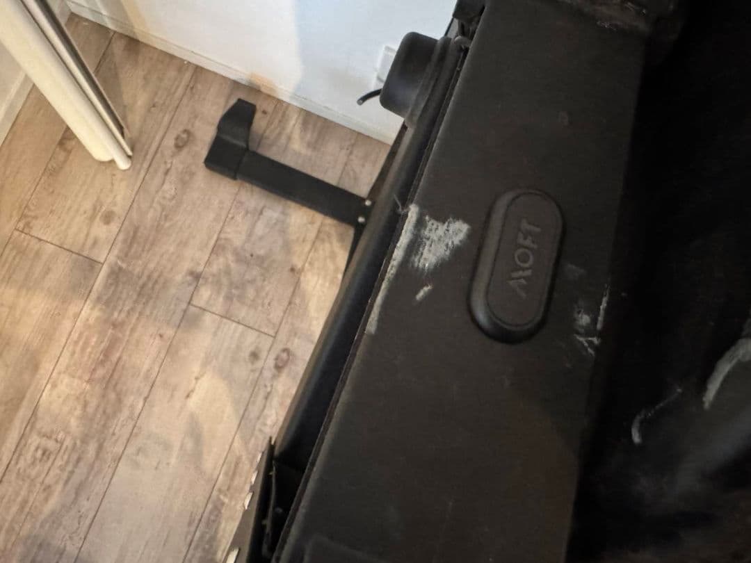 コンセプト2 ローイングマシーン モデルD