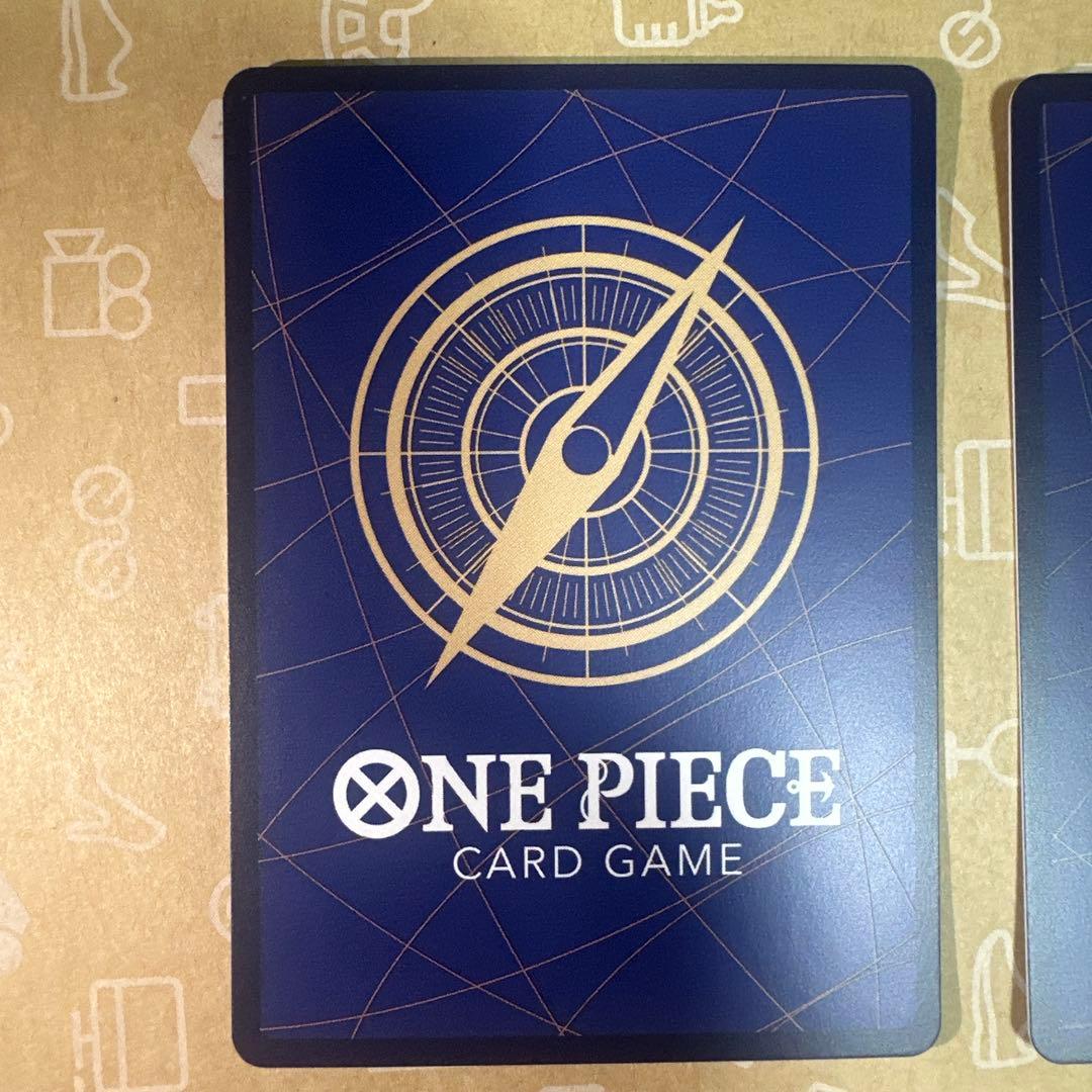 金シャンクス SP 銀シャンクスSP ３周年SP