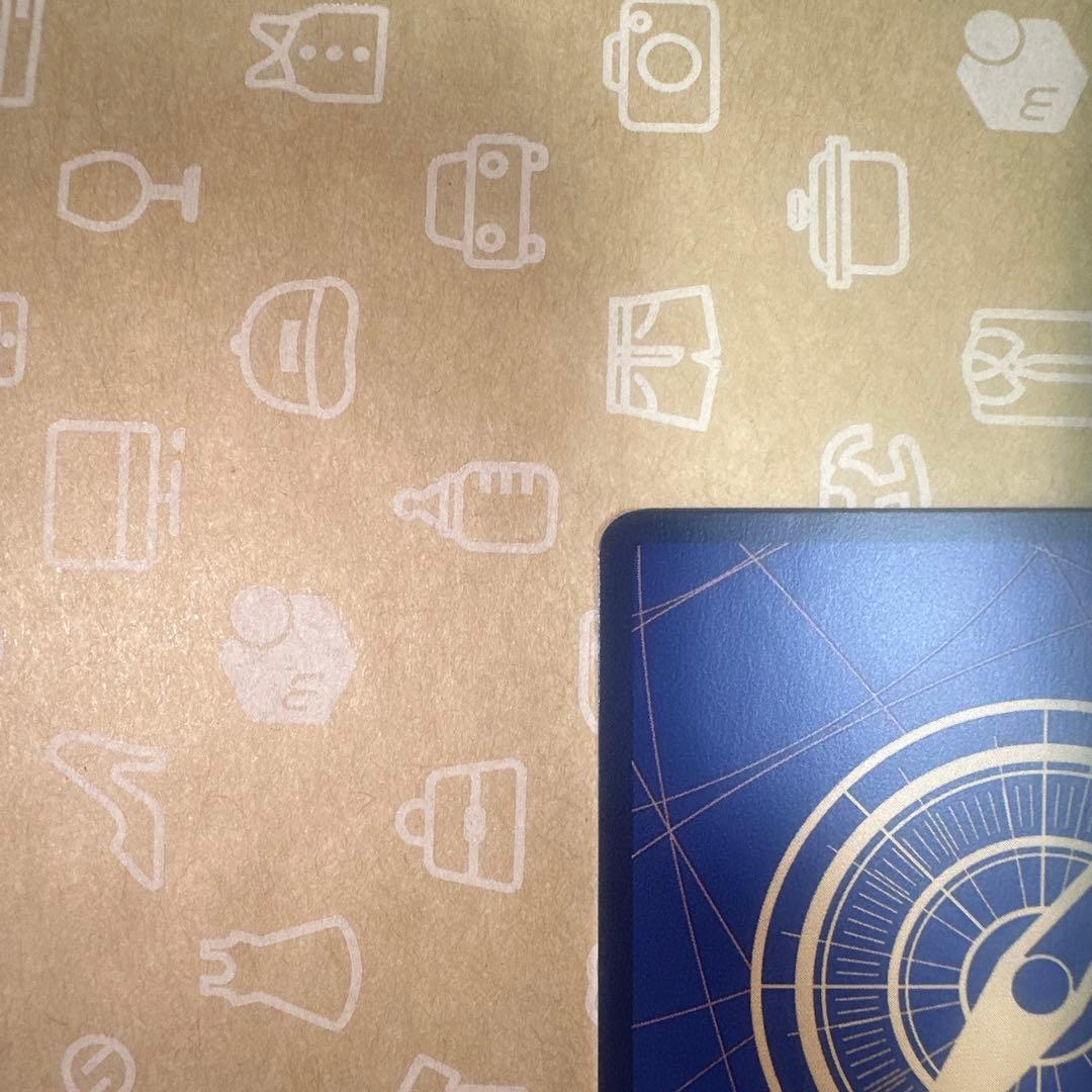 金シャンクス SP 銀シャンクスSP ３周年SP