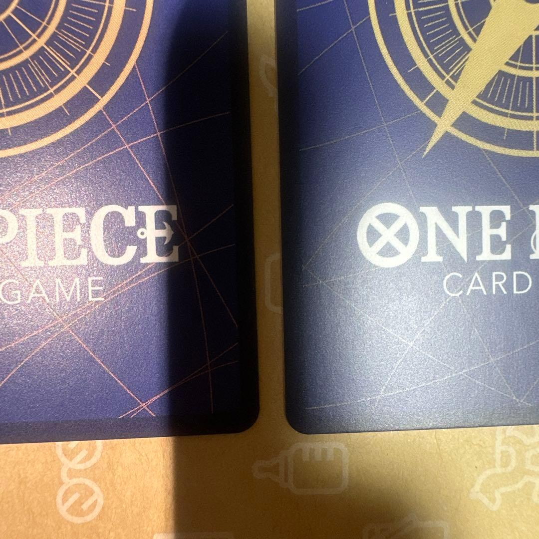 金シャンクス SP 銀シャンクスSP ３周年SP