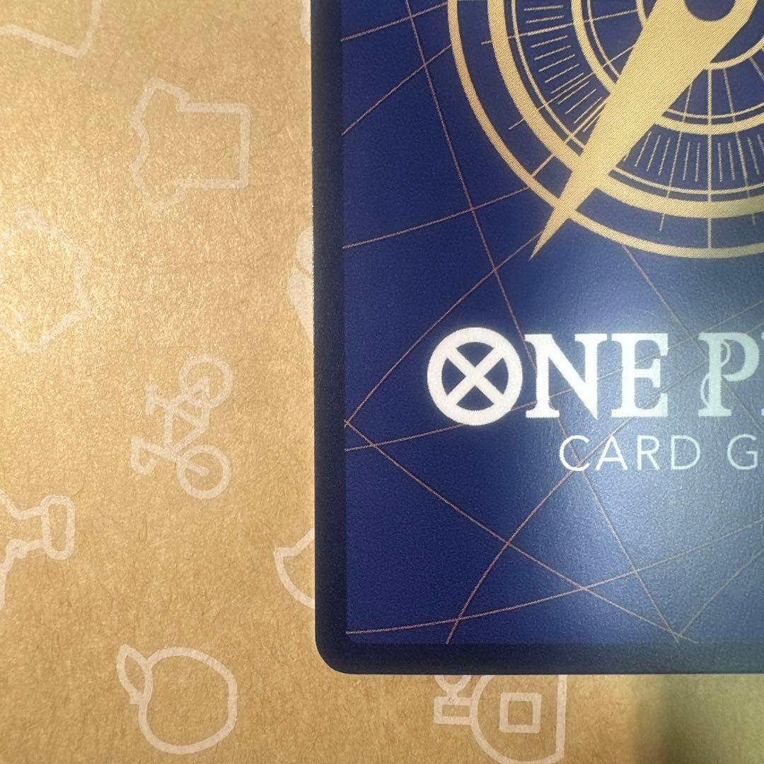 金シャンクス SP 銀シャンクスSP ３周年SP