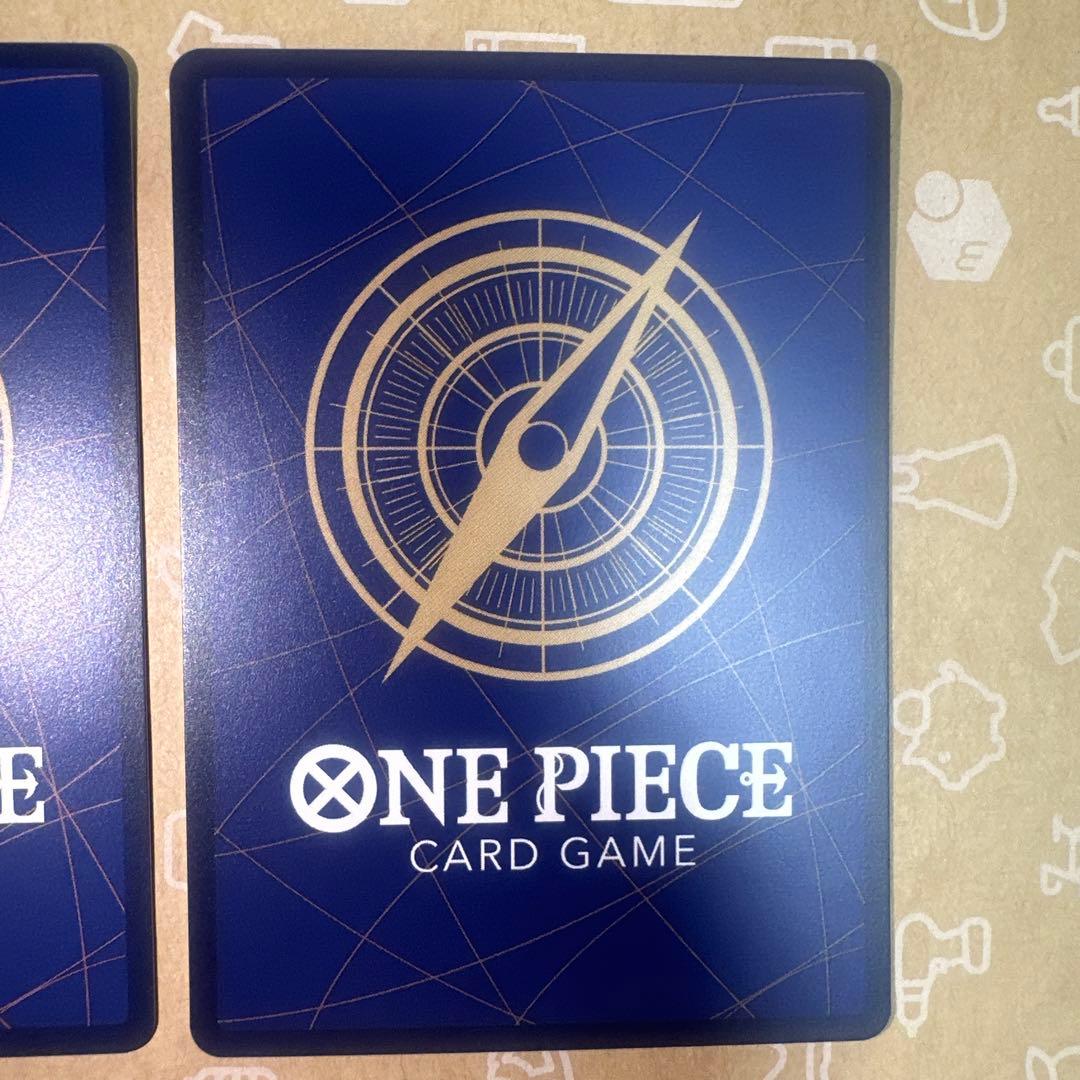 金シャンクス SP 銀シャンクスSP ３周年SP