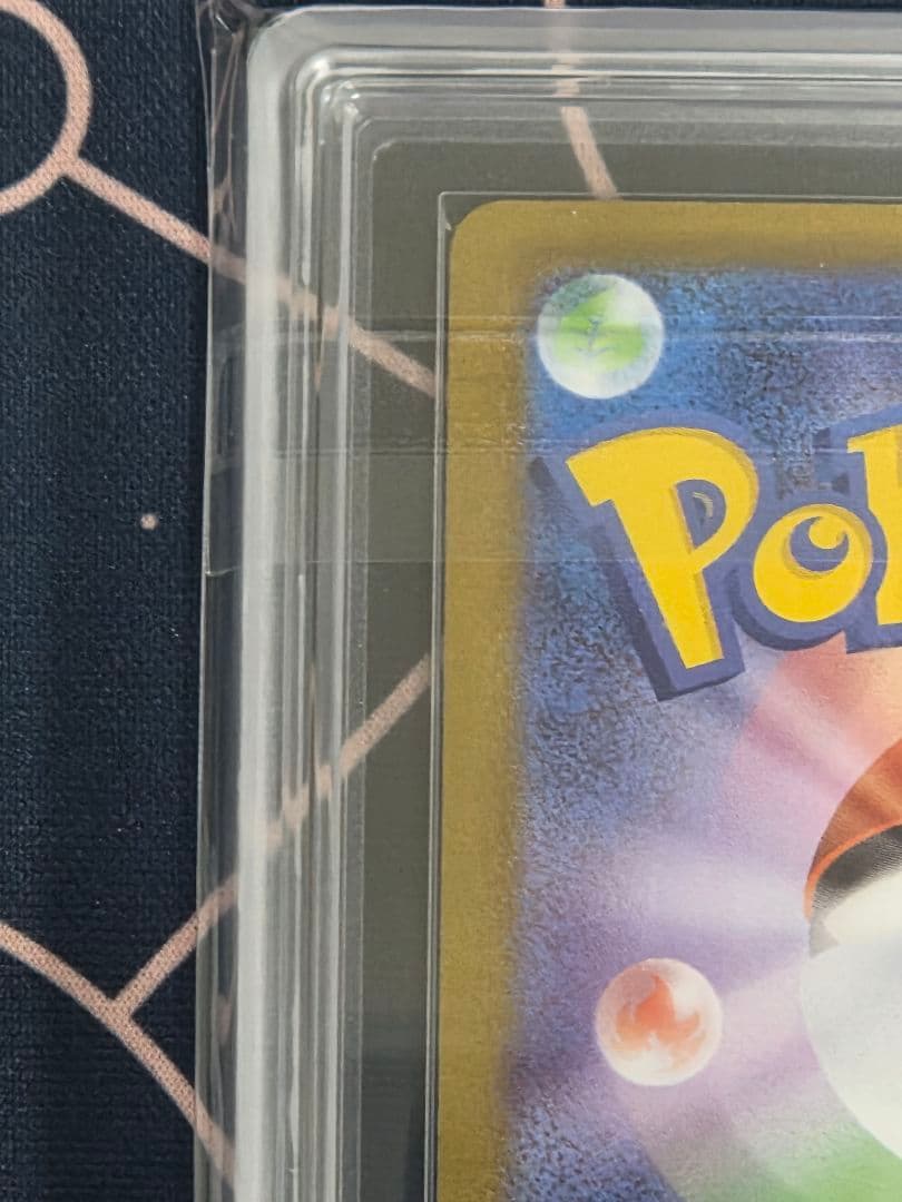 【ARS10+】サンダースex SAR テラスタルフェスex