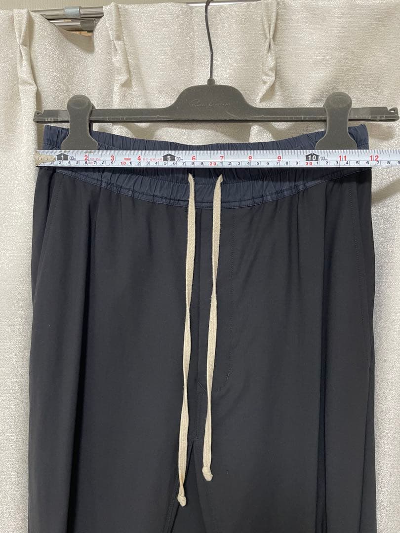 Rick Owens リックオウエン　サルエルパンツ