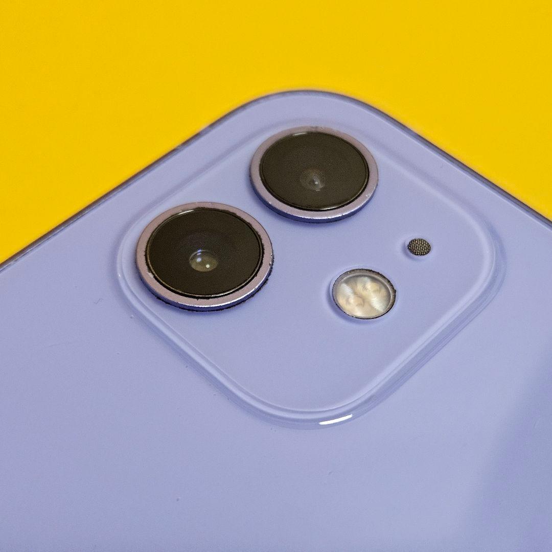 iPhone 12 64GB｜24時間以内発送!#630