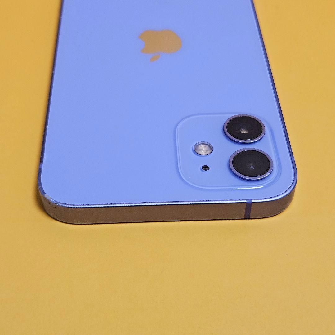 iPhone 12 64GB｜24時間以内発送!#630