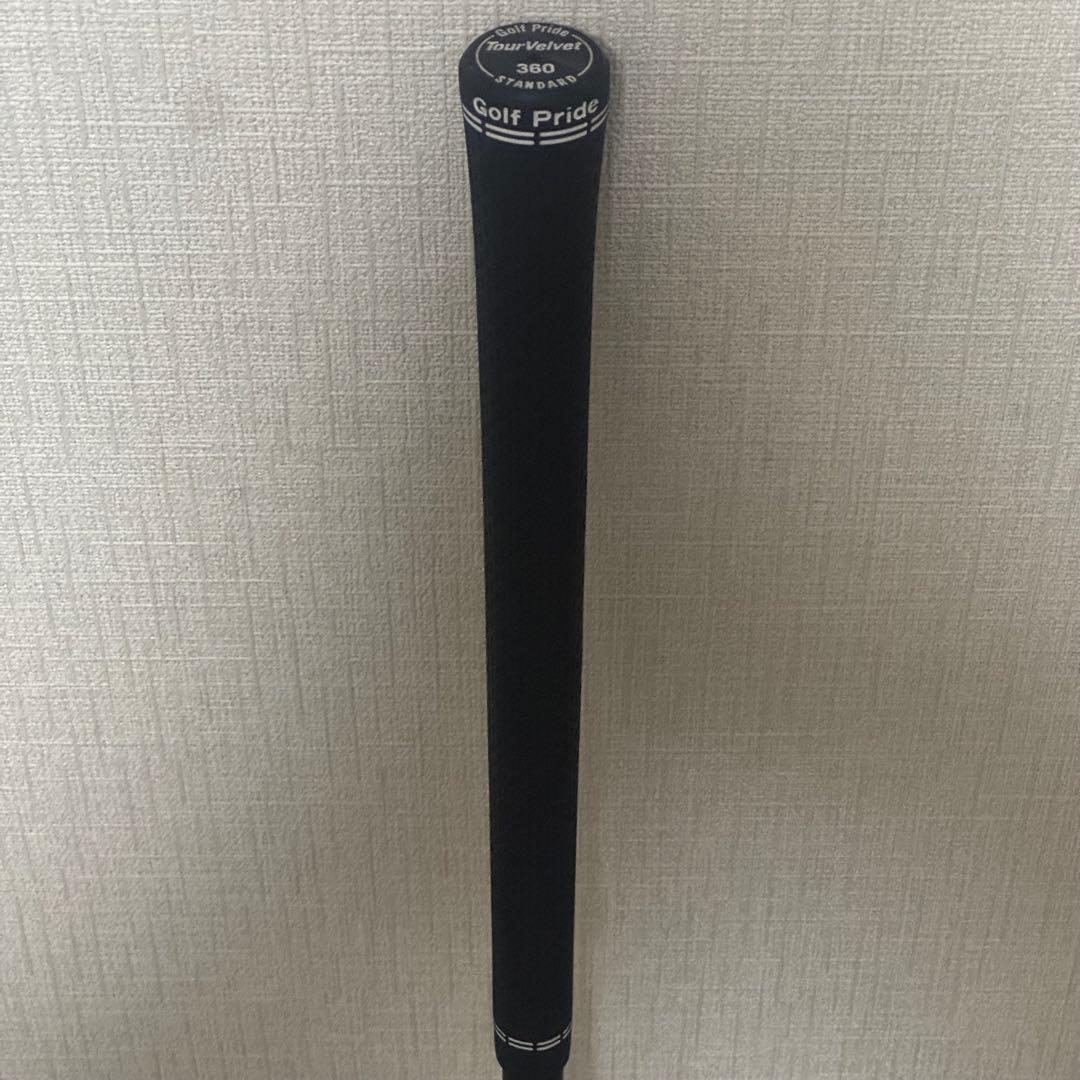 Titleist TSR2 U3 ユーティリティ 18度