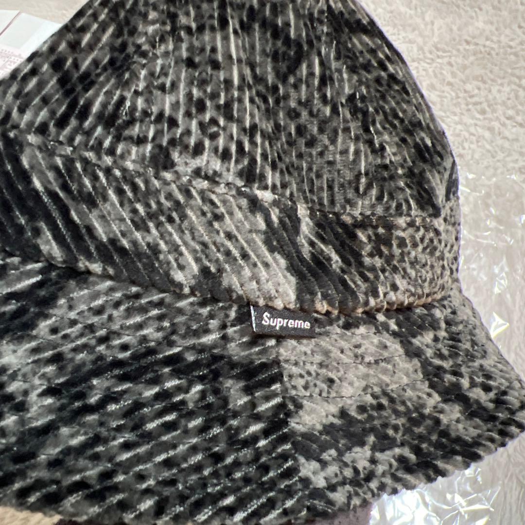 Supreme バケットハット 未着用新品