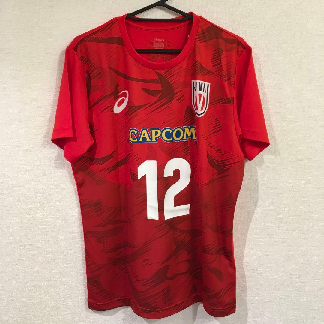 高橋藍ユニフォーム　応援Tシャツ　ネーションズリーグ2025