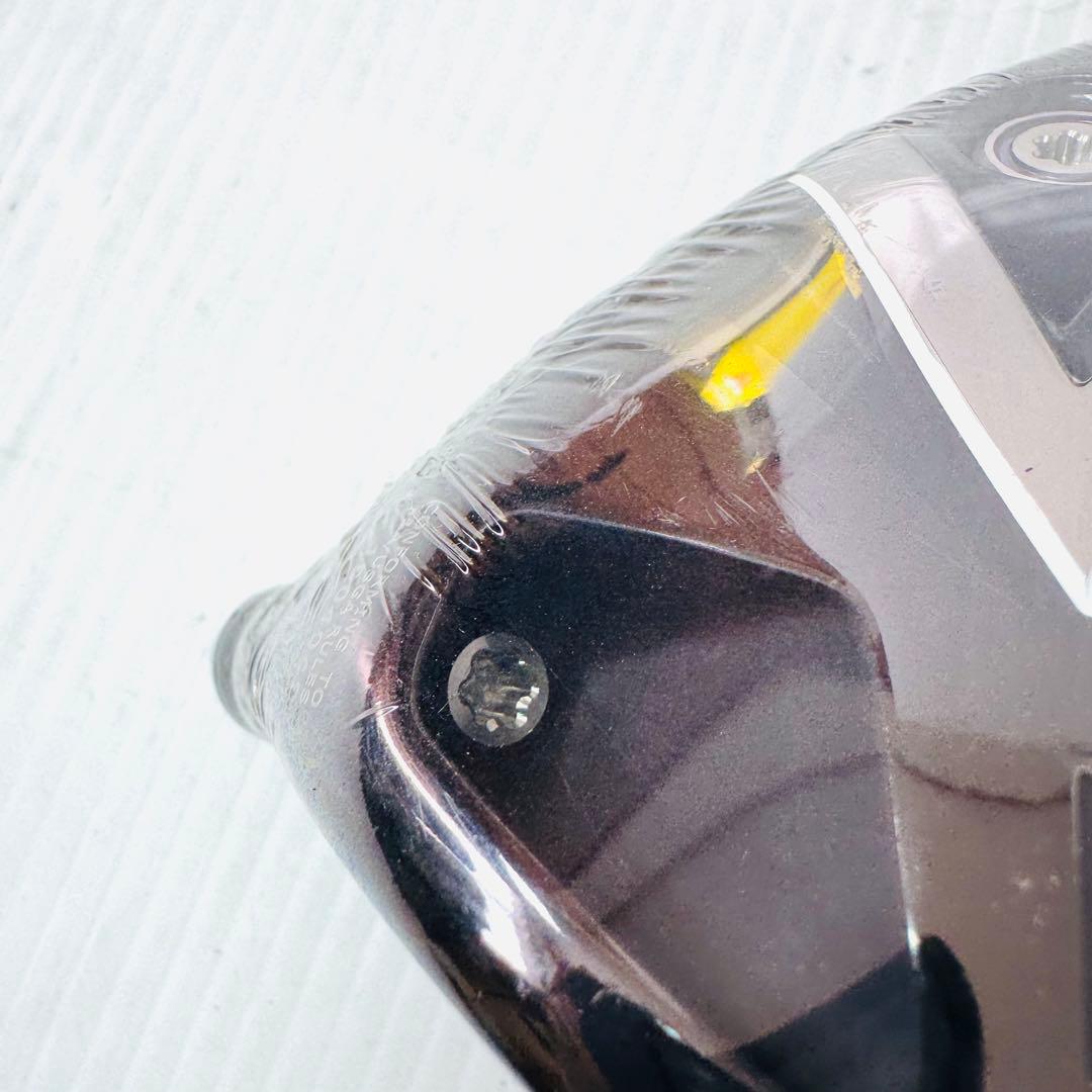 【新品未使用品】ジオテック GT9ドライバー 9.5度　ヘッドのみ