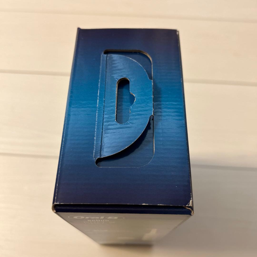 【新品未使用】ブラウンオーラルB PRO2 2500＆替え歯ブラシ14本