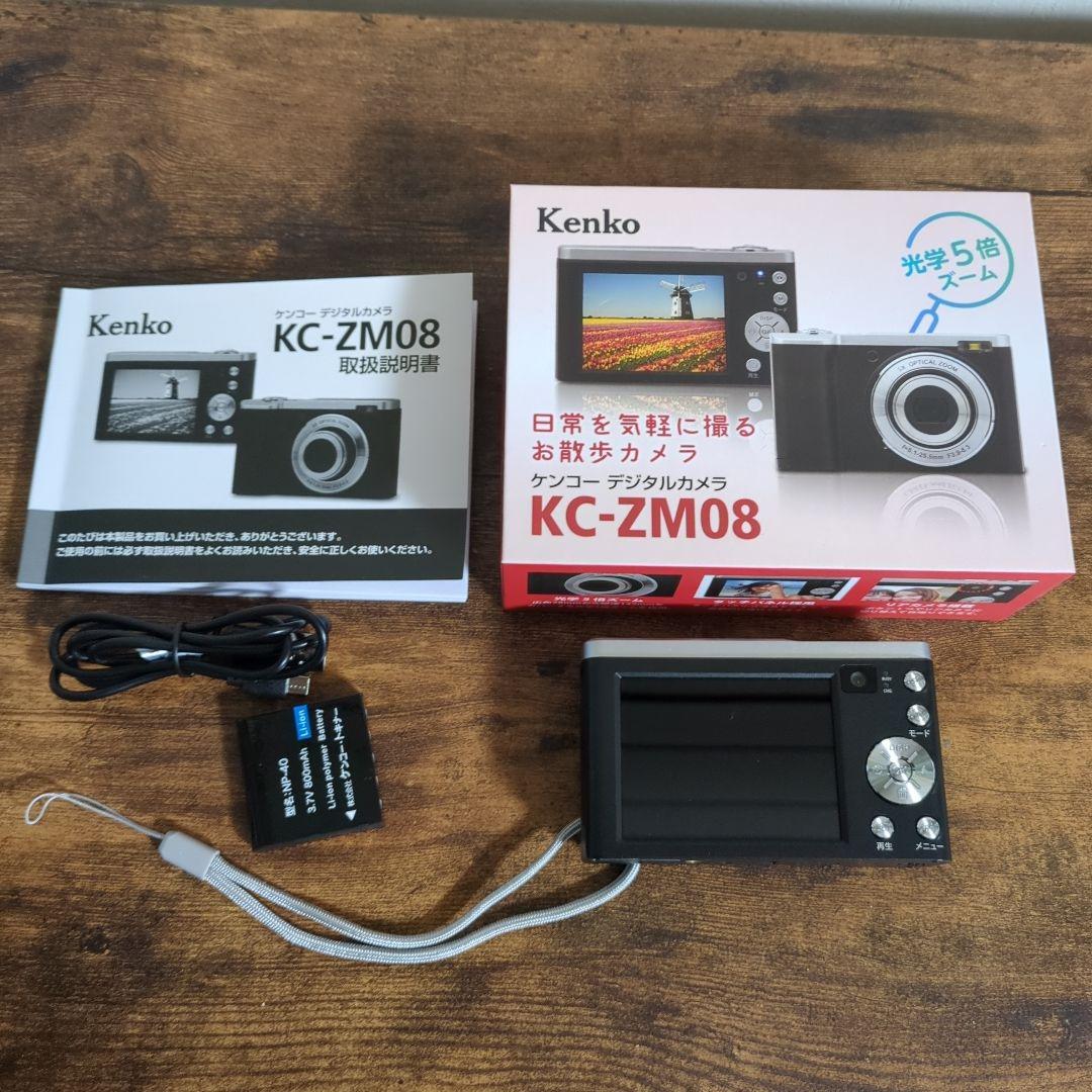 Kenko デジタルカメラ