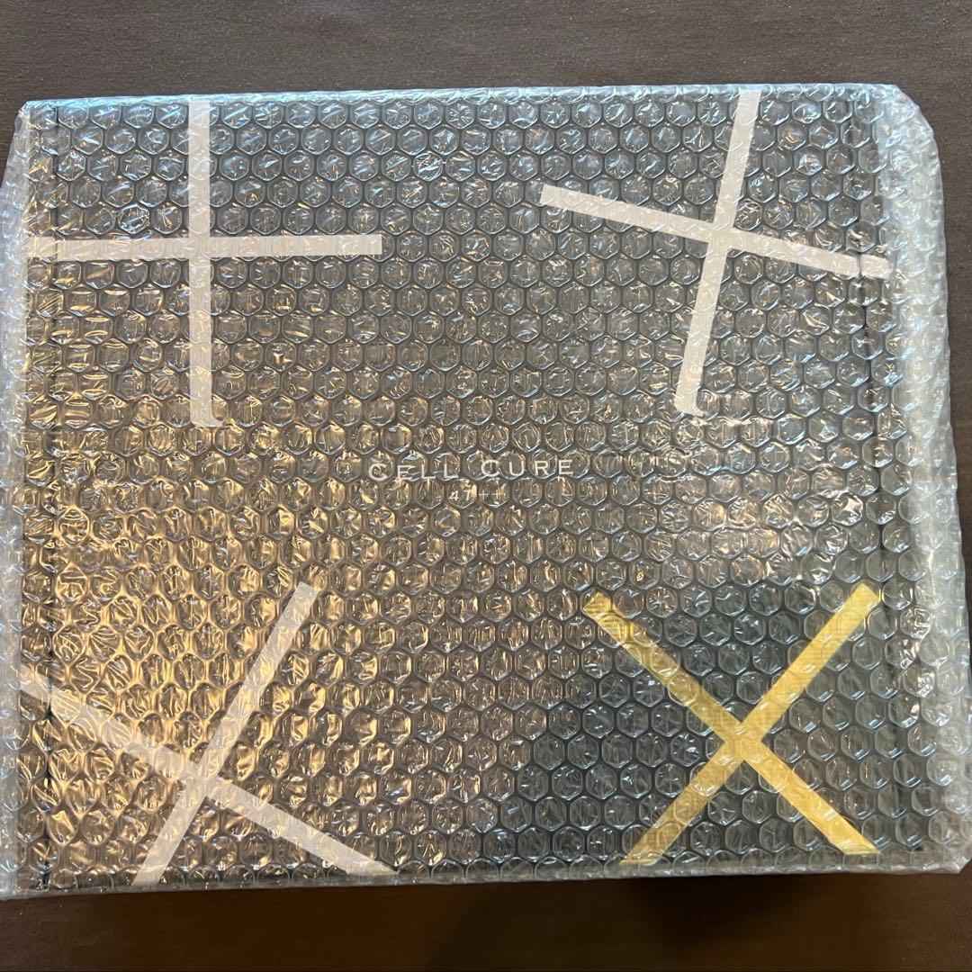 【新品未開封】セルキュア4T++（プラスプラス）