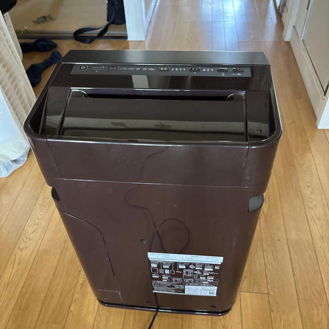 ダイキン 加湿空気清浄機 ACK70X-T