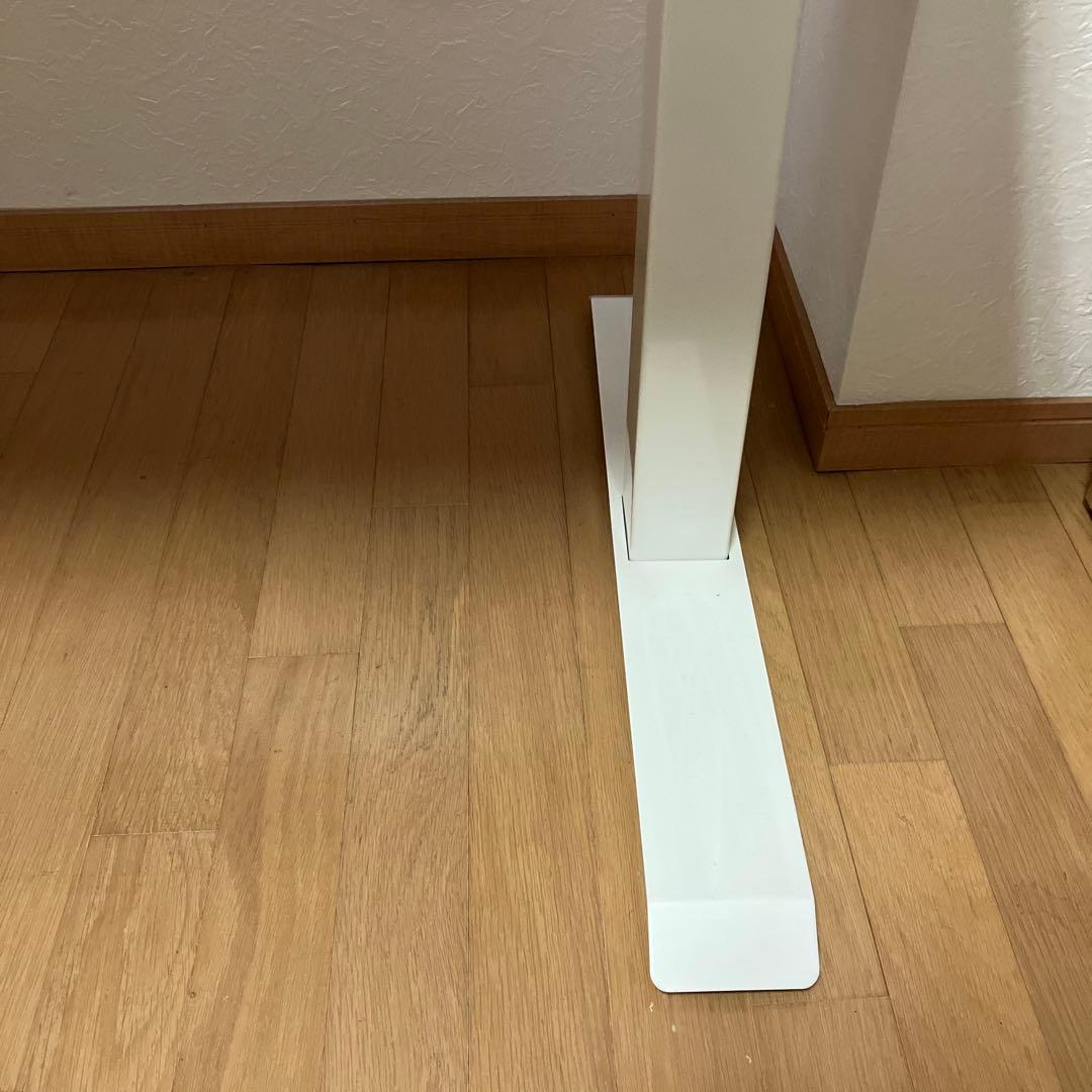 FlexiSpot フレキシスポット E7 天板/竹 140x70