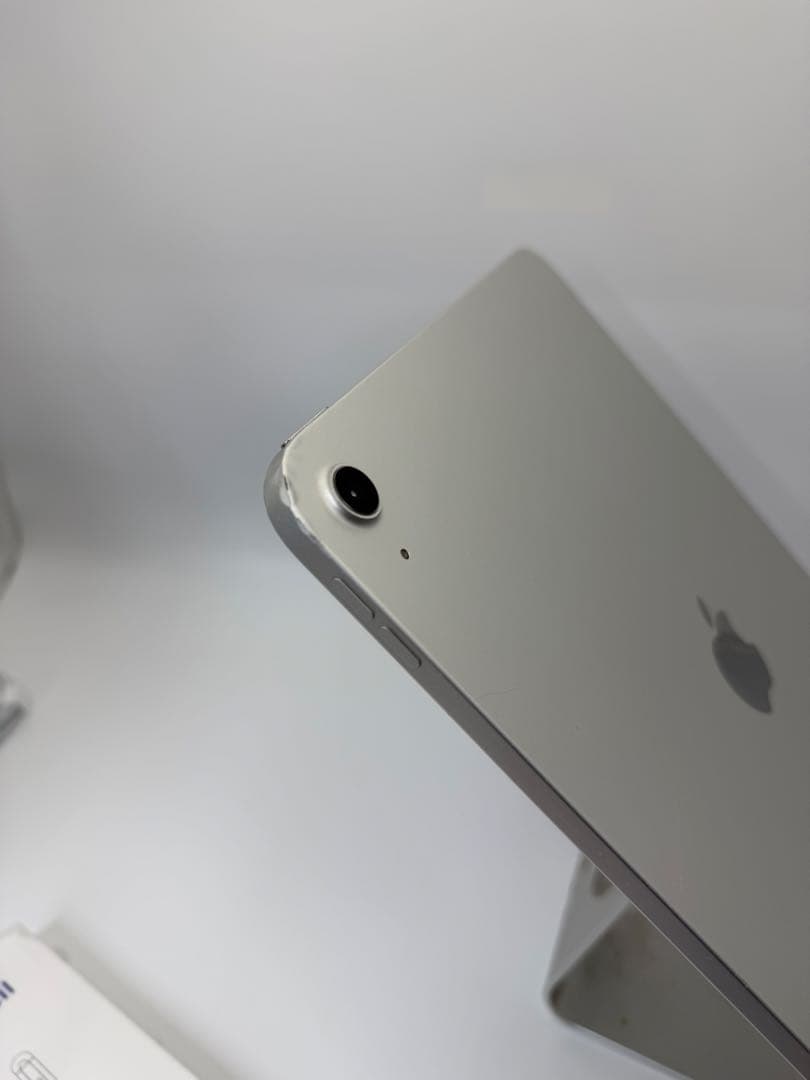 ipad 第10世代 256GB シルバー