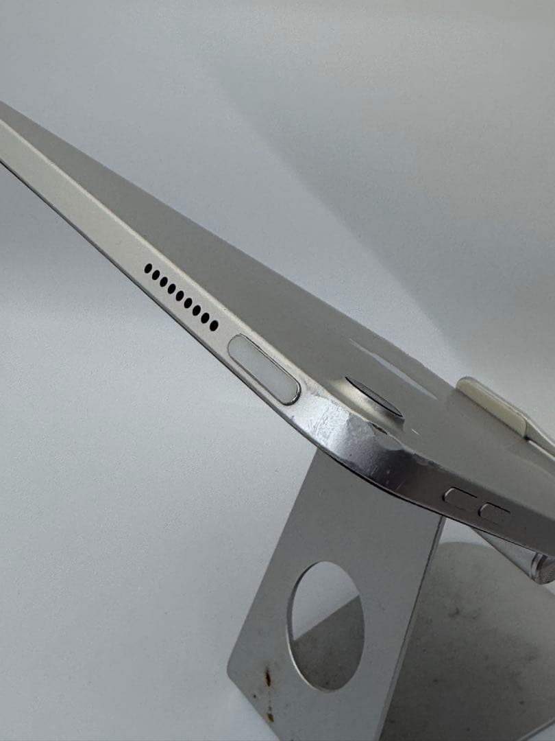 ipad 第10世代 256GB シルバー