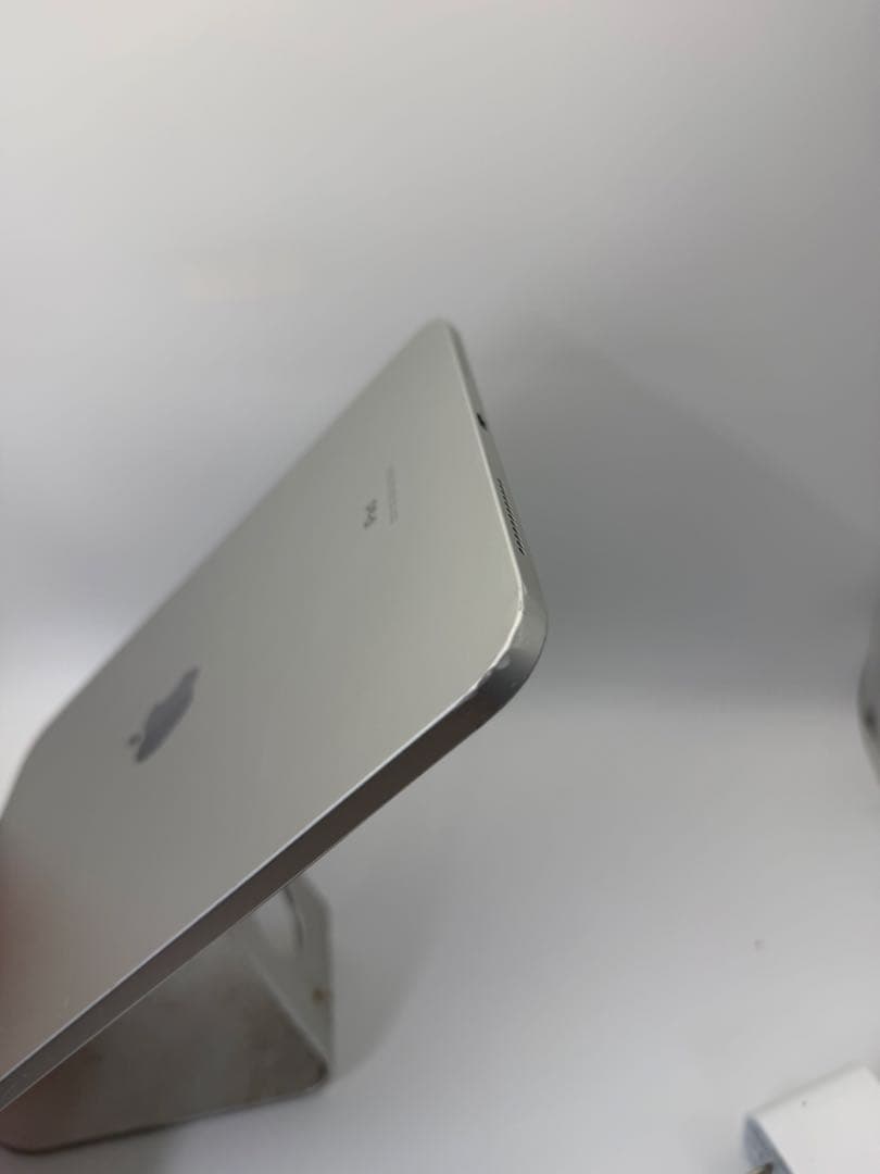 ipad 第10世代 256GB シルバー